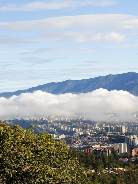 Caracas