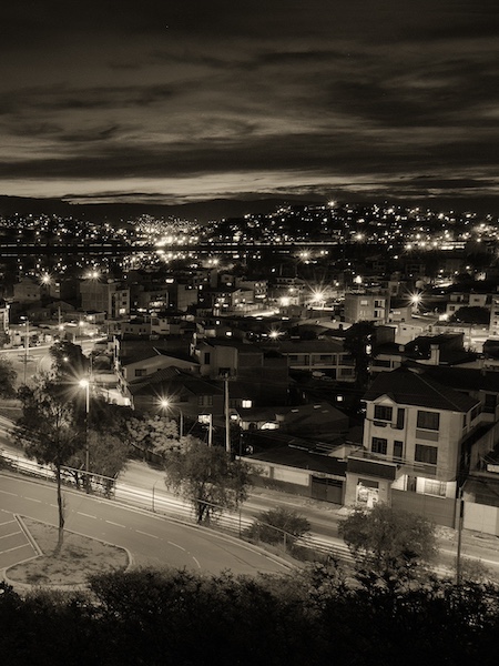 Cochabamba