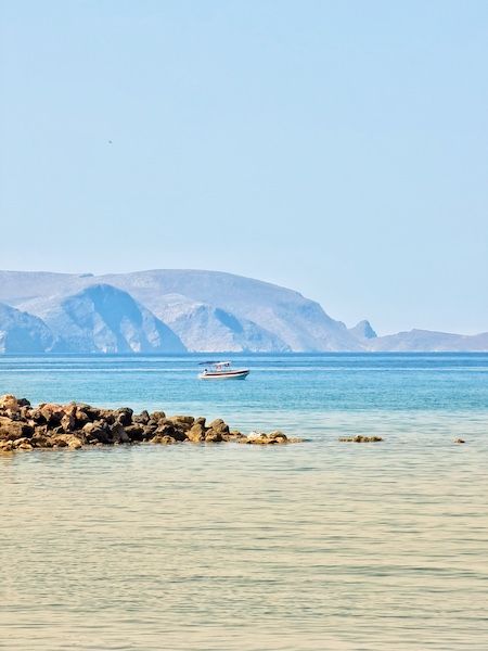 Crete