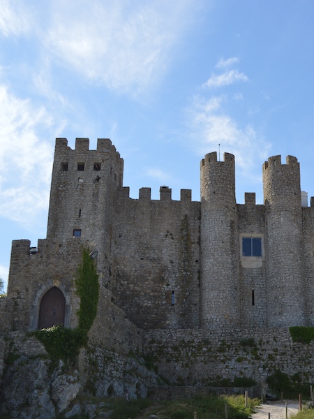 Obidos