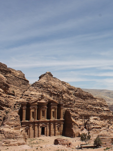 Petra