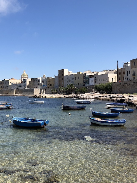 Trapani
